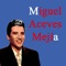 A Jorge Negrete - Los Tres Diamantes, Mariachi México & Miguel Aceves Mejía lyrics