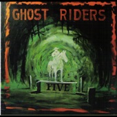 Ghost Riders - Pray for Me