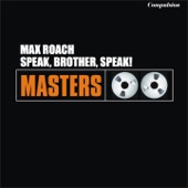 Max Roach - Man from South Africa