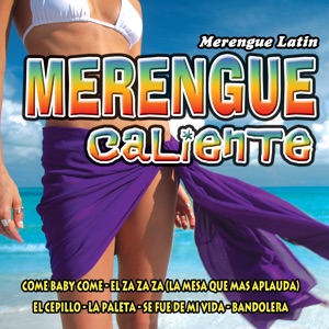 Merengue Latin Band - Mi Reina - Line Dance Musique