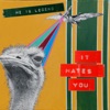 It Hates You artwork