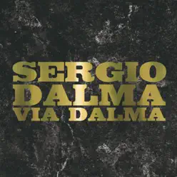 Todo Vía Dalma - Sergio Dalma