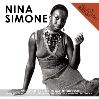 La sélection - Nina Simone
