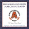 Drumline Cadence - Auburn University Marching Band & Dr. Rick Good lyrics