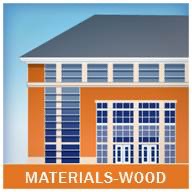 Construction Methods and Materials-Wood cover