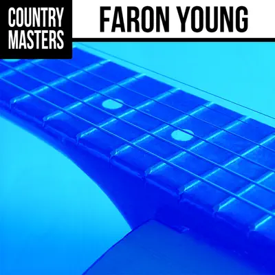 Country Masters: Faron Young - Faron Young