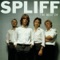 Duett Komplett - Spliff lyrics