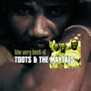The Very Best of Toots & The Maytals artwork