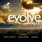 Evolve (Hamza Mix) - Vipul lyrics