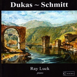 Ray Luck - Mirages, Op. 70: II. la Tragique Chevauchée