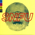 SNFU - Drunk On a Bike