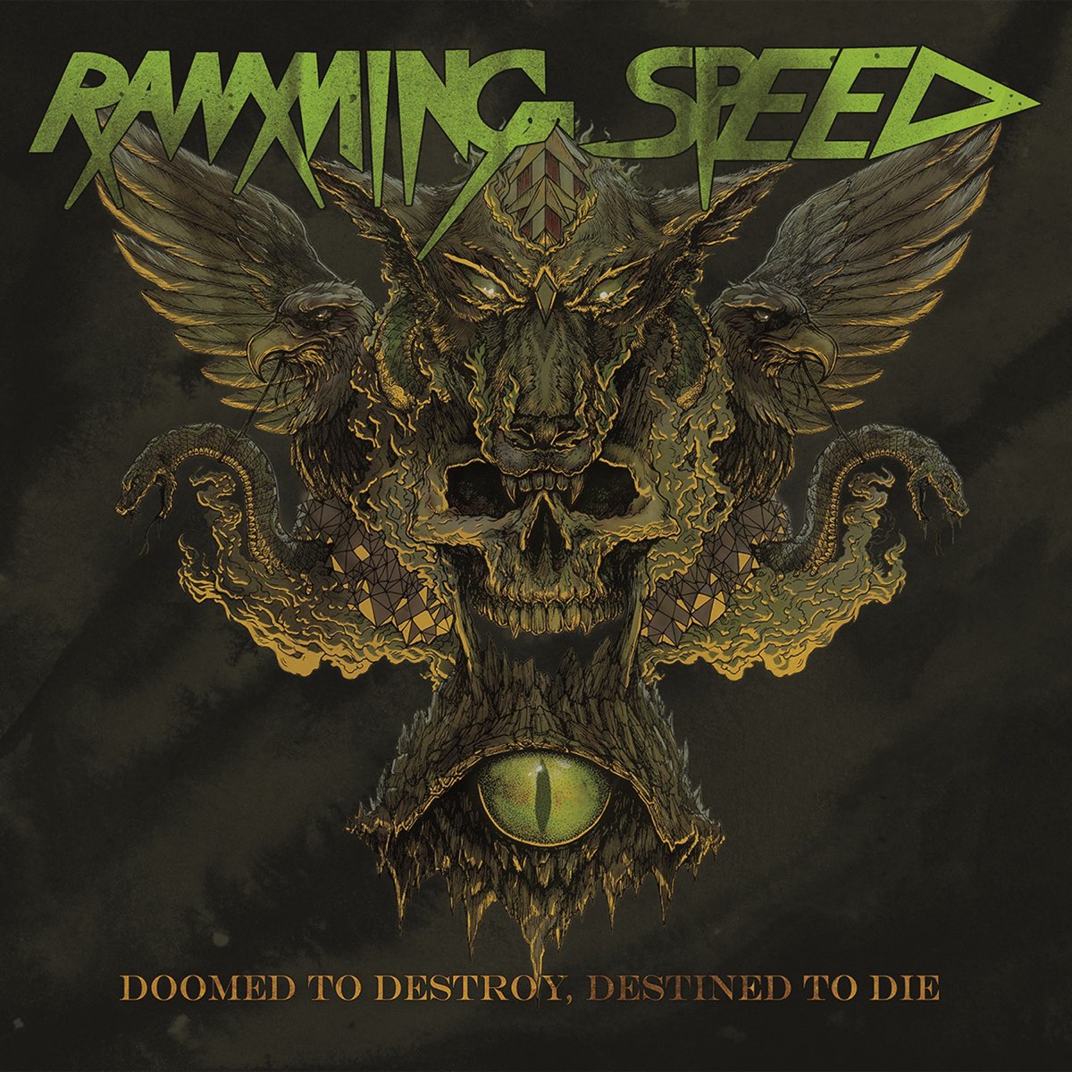 Ramming speed. Ram обложка альбома. Ramming. To destroy. Ram исполнитель.