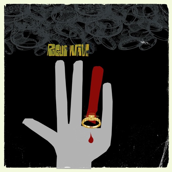 Cover artwork for Wait for It