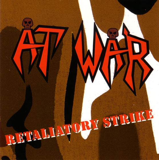 Cover artwork for The Example