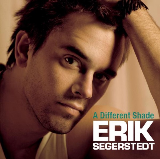 Cover artwork for Everything Changes