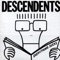 We - Descendents lyrics