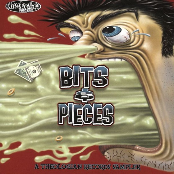 Cover artwork for Cosmetic Plague