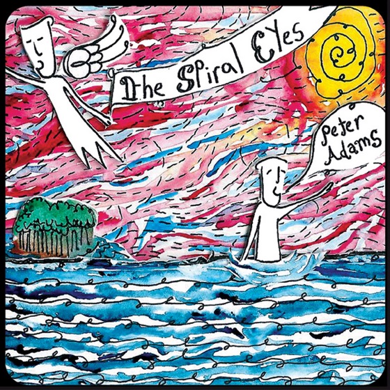 Cover artwork for I Evolve