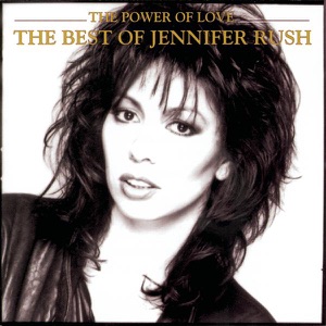 The Power of Love Artwork