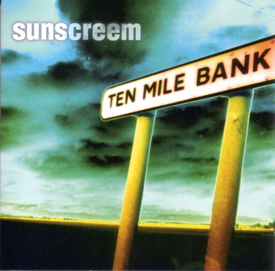 Cover artwork for Please Save Me (Sunscreem V Push)