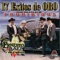 Despedida con Mariachi - Ernesto Baez lyrics