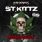 Riding (feat. Koopsta Knicca) - St. Kittz lyrics