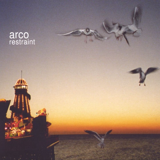 Cover artwork for Stream