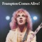 Wind of Change - Peter Frampton lyrics