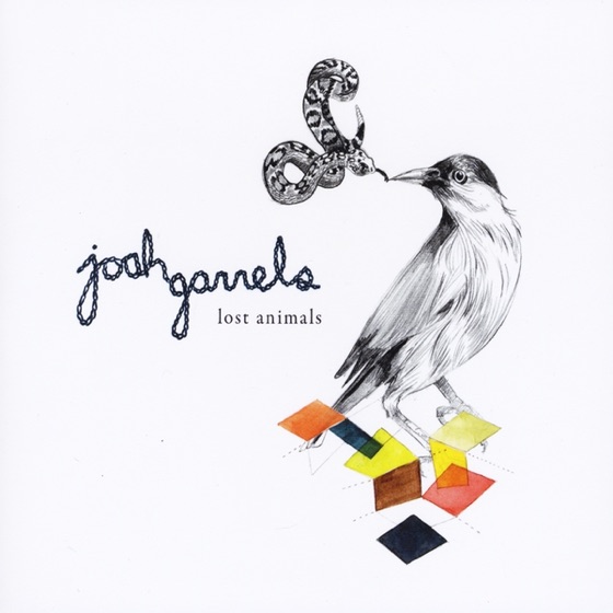 Cover artwork for All Creatures