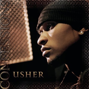 Usher - Caught Up - Line Dance Music