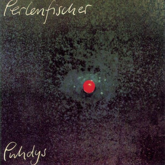 Cover artwork for Mephisto