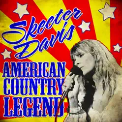 American Country Legend - Skeeter Davis