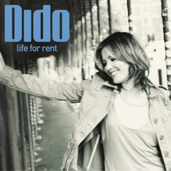 DIDO - This Land Is Mine - на Radio Record