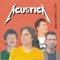 I Shot the Sheriff - Acustica lyrics