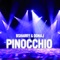 Pinocchio (Epic mix) - Bsharry & Dona J lyrics