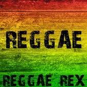 Reggae artwork