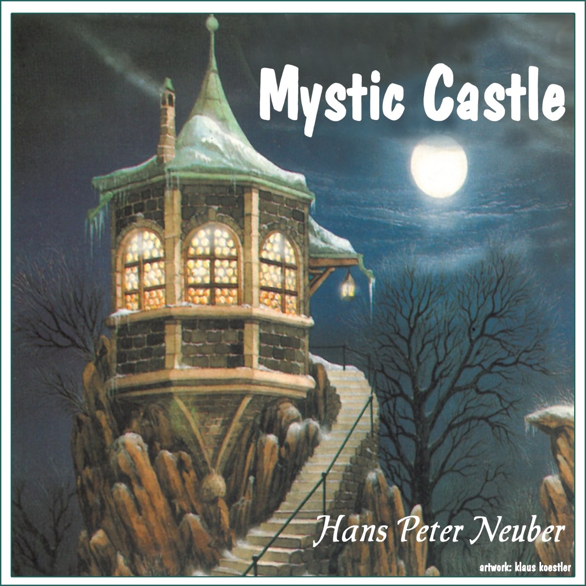 Mystic Castle