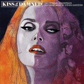 Kiss of the Damned artwork