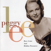 Peggy Lee - All the Cats Join In