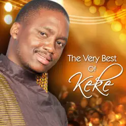 The Very Best Of - Keke The Very Best Of - Keke