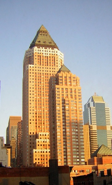 A4314 Real Estate Finance III cover