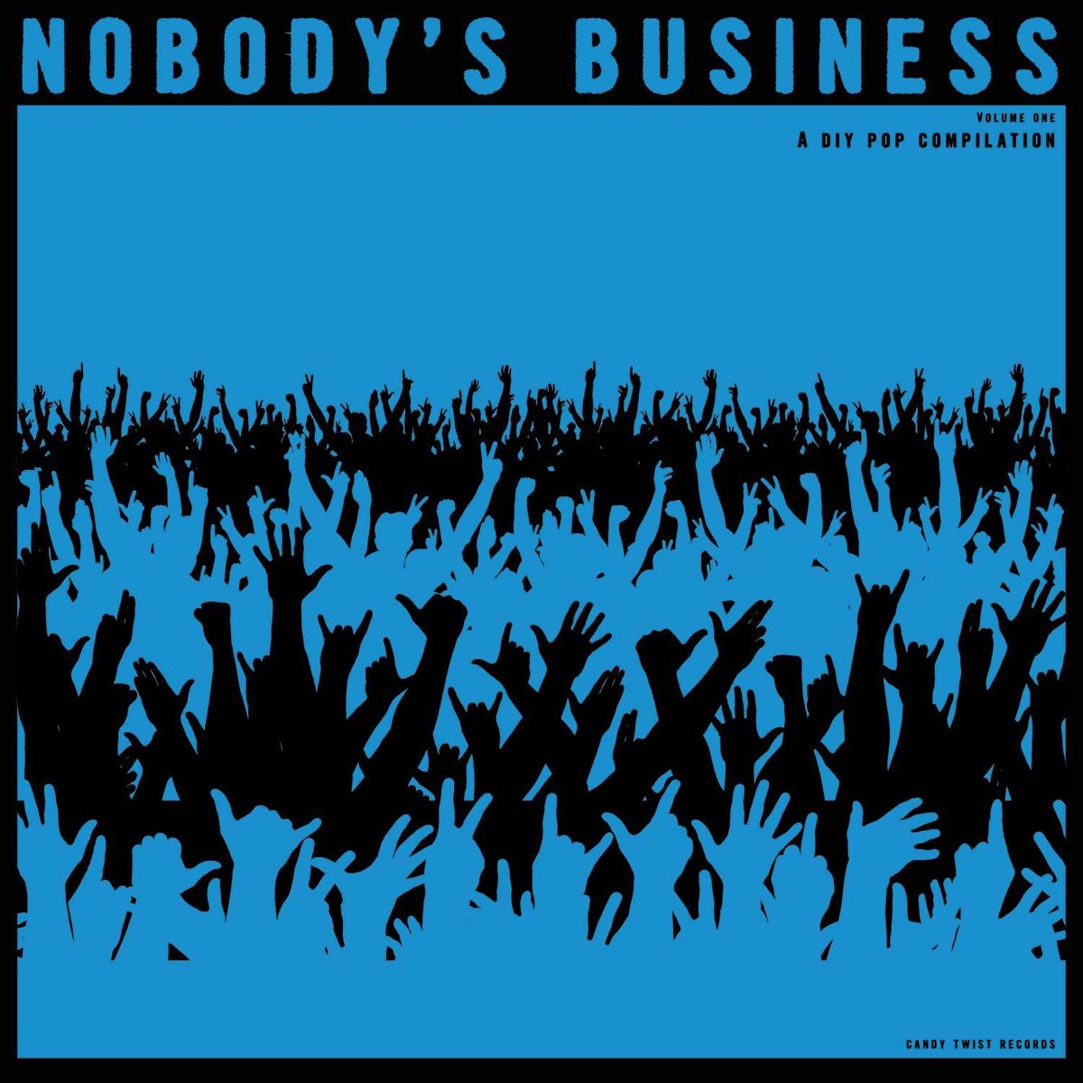 Nobody's Business - Nobody's Business 1978. Nobody Business песня. Альбомы indie Rock Compilation. Nobody художник.