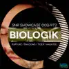 Stream & download Biologik SNR Showcase 003PT2 - EP