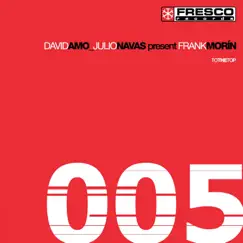 Feelings Don’t Stop (David Amo, Julio Navas Present Frank Morin) - Single by David Amo & Frank Morin album reviews, ratings, credits