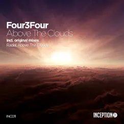 Above the Clouds - Single by Four3Four album reviews, ratings, credits