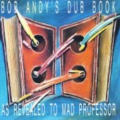 Bob Andy's Dub Book (As Revealed to Mad Professor) artwork