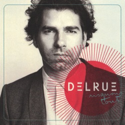 Delrue - Crème solaire