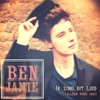 Ik Zing Dit Lied (Alleen Voor Jou) - Single