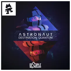 Destination: Quantum - EP by Astronaut album reviews, ratings, credits