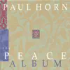 The Peace Album (Containing Christmas Selections) album lyrics, reviews, download